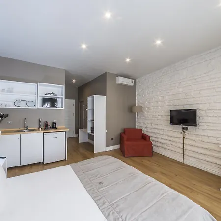 Nuru Ziya Suites