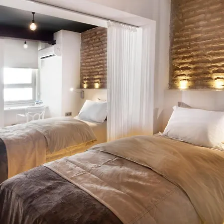 Nuru Ziya Suites 3* Isztambul