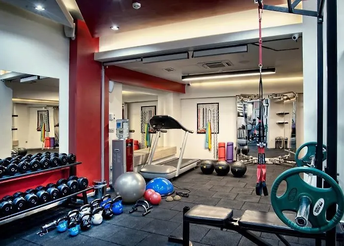 Nuru Ziya 3* İstanbul