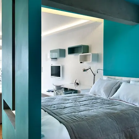 Nuru Ziya Suites 3*