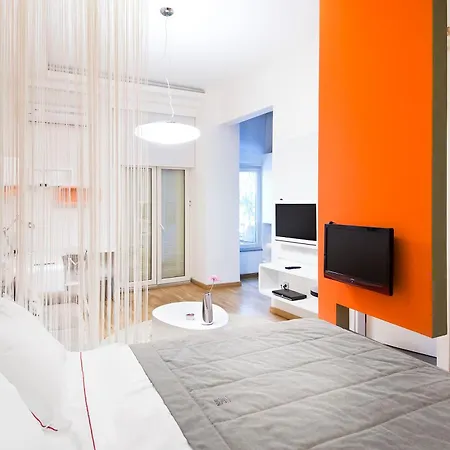Nuru Ziya Suites Hotel 3*