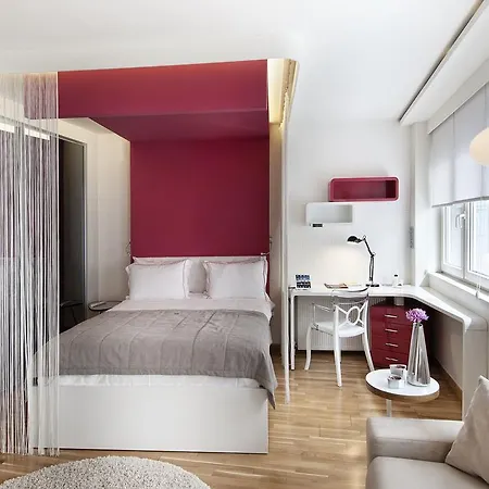 Nuru Ziya Residences Istambul