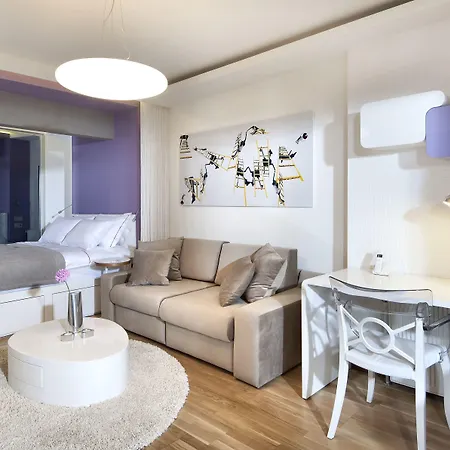 Hotel Nuru Ziya Residences 3*