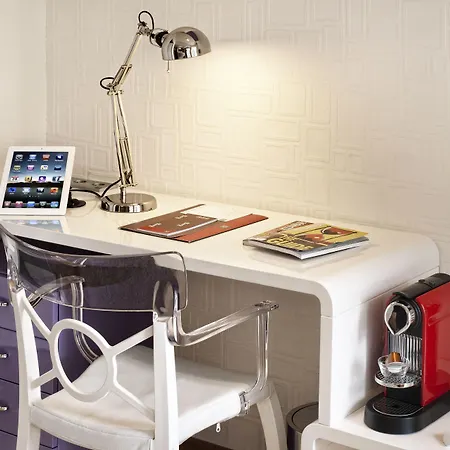 Nuru Ziya Residences Hotel