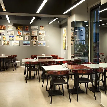 Nuru Ziya Suites Istanboel