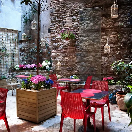 Nuru Ziya Residences Hotel Istambul