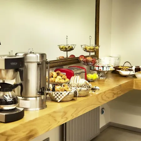 Nuru Ziya Residences 3* イスタンブール