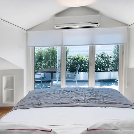 Hotel Nuru Ziya Residences