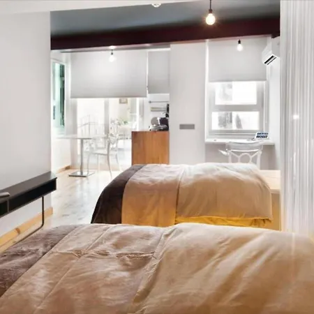 Nuru Ziya Suites