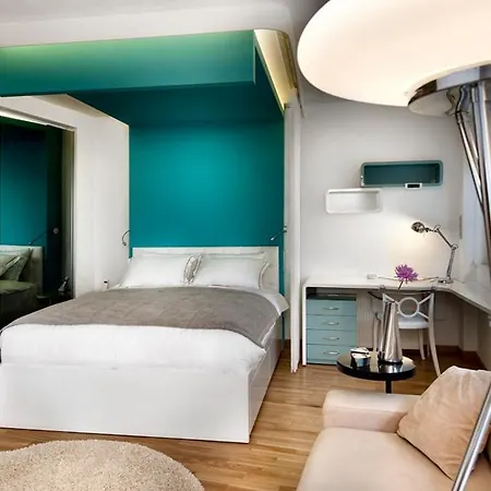 Nuru Ziya Hotel 3*