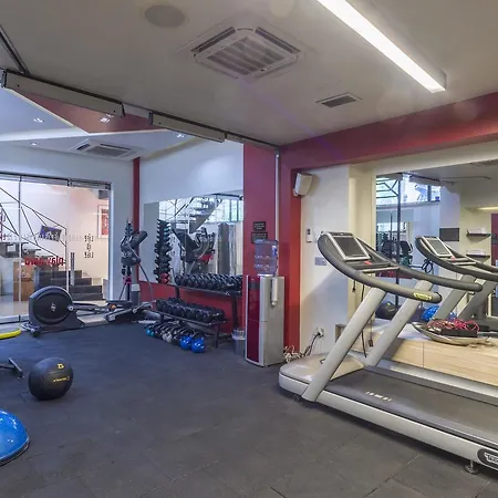 Nuru Ziya Suites