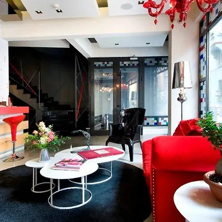 Nuru Ziya Residences 3*