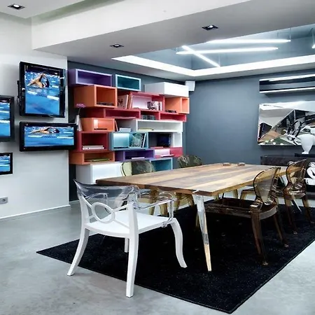 Nuru Ziya Residences