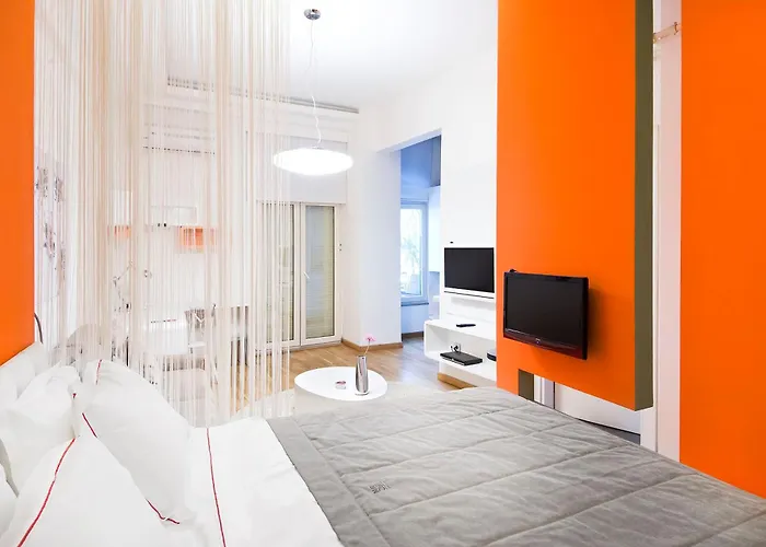 Nuru Ziya Residences ホテル 3*