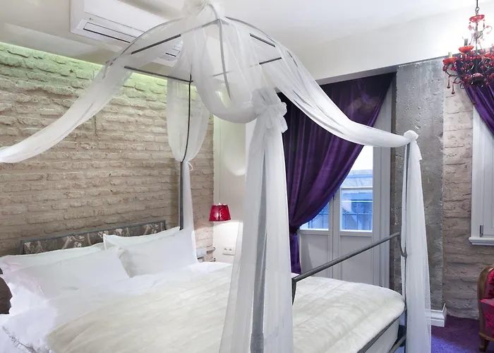 Nuru Ziya Residences