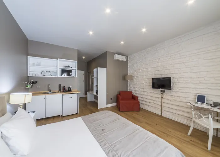 Nuru Ziya Residences