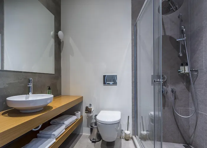 Nuru Ziya Residences イスタンブール