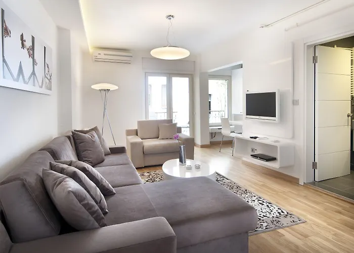 Nuru Ziya Residences 3*