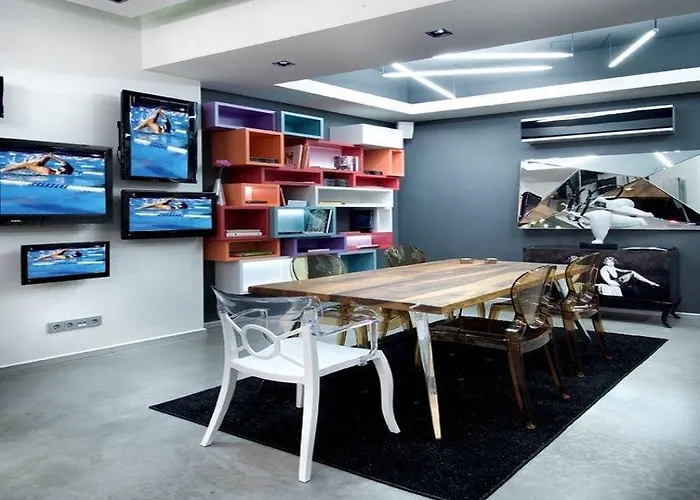 Nuru Ziya Residences