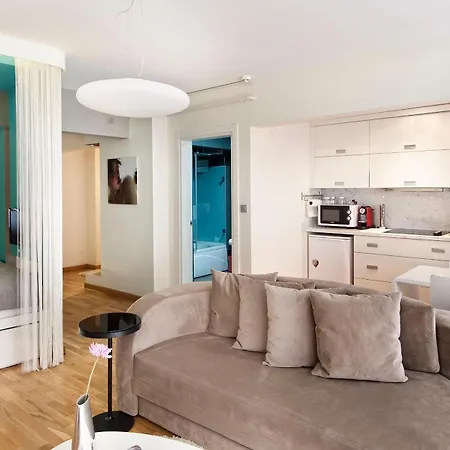Nuru Ziya 3* Istanbul