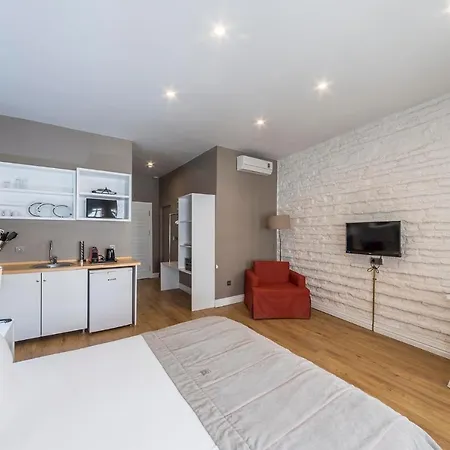 Nuru Ziya 2* Istanbul