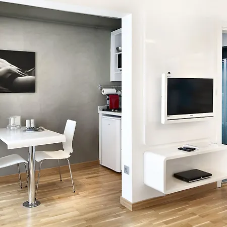 Nuru Ziya Hotell Istanbul