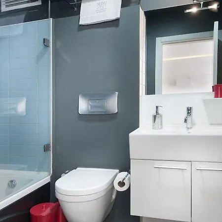 Nuru Ziya Hotell