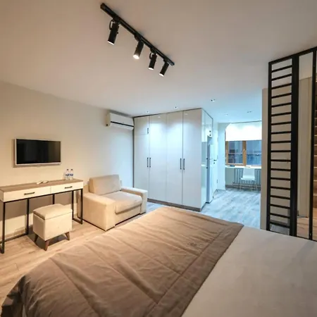 Hotell Nuru Ziya