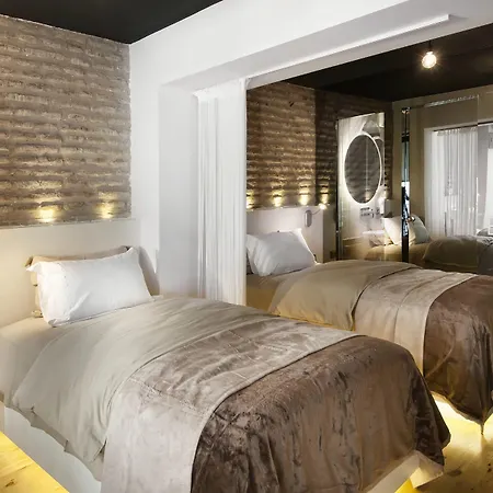 Nuru Ziya Residences 호텔 이스탄불