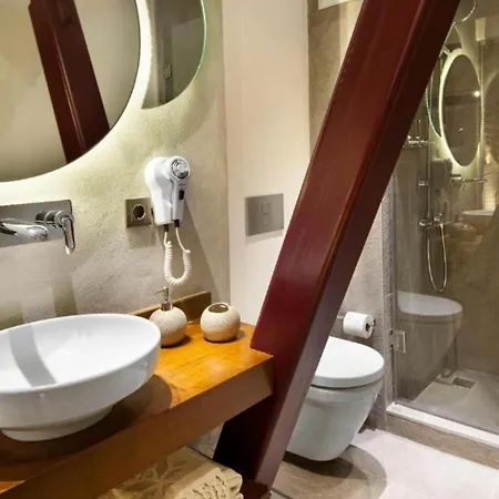 Nuru Ziya Residences 호텔