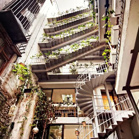 Hotel Nuru Ziya Residences 3*