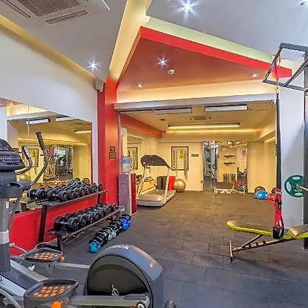 Nuru Ziya Hotel