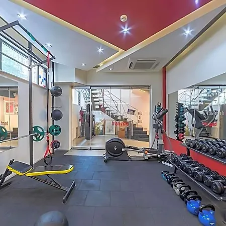 Hotel Nuru Ziya Istanbul