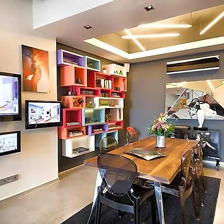 Hotel Nuru Ziya Istanbul