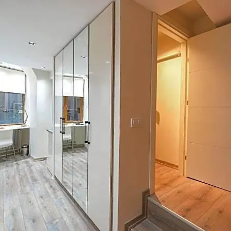 Nuru Ziya Hotel