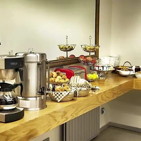 Nuru Ziya Hotel 3*