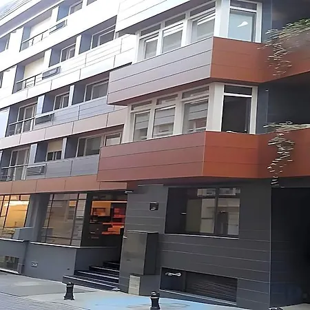 Nuru Ziya Istanbul