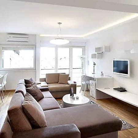 Nuru Ziya Hotel Istanbul