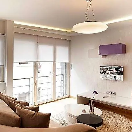 Nuru Ziya Istanbul
