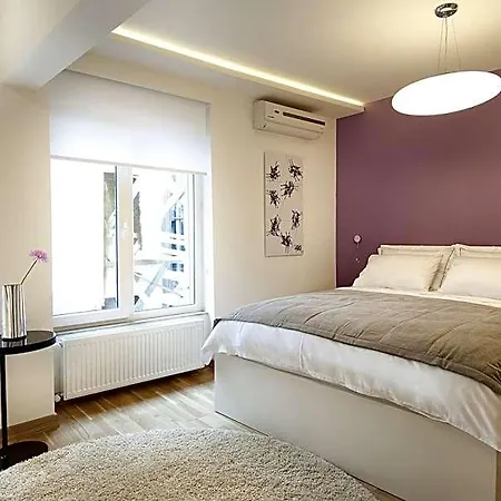 Nuru Ziya Istanbul