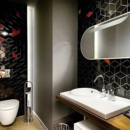 Nuru Ziya Hotel Istanbul