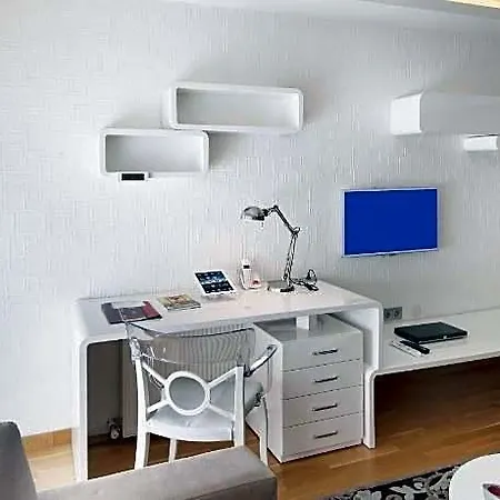 Nuru Ziya Hotel Istanbul