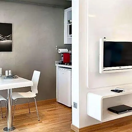 Nuru Ziya 3* Istanbul