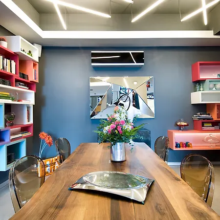 Nuru Ziya 3* Istanbul