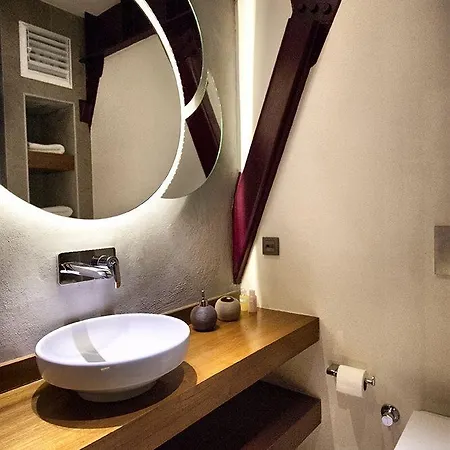 Hotel Nuru Ziya