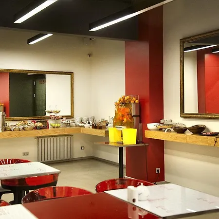 Nuru Ziya Hotell Istanbul