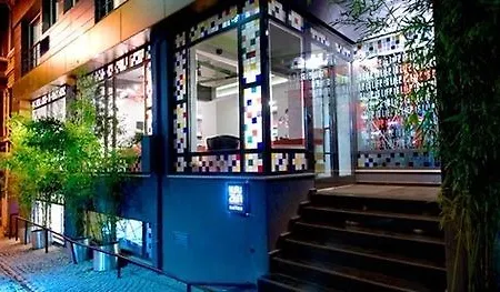 Hotel Nuru Ziya Istambul