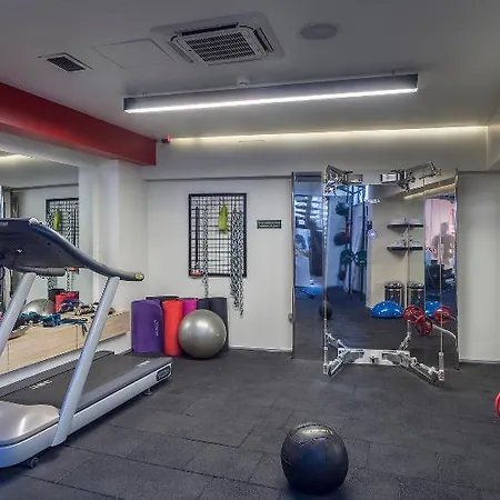 Nuru Ziya Hotell Istanbul