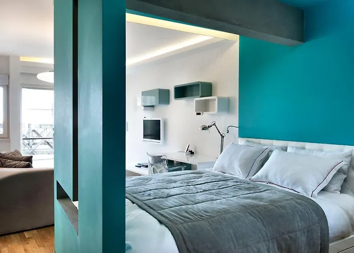 Nuru Ziya Residences 3*