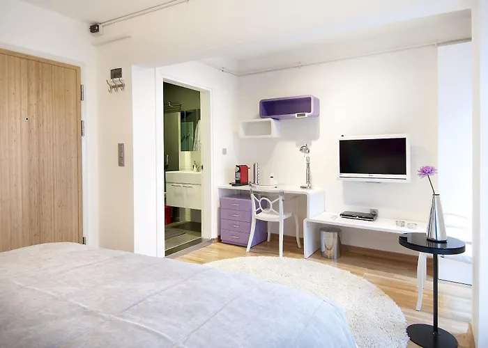 Hotel Nuru Ziya Residences